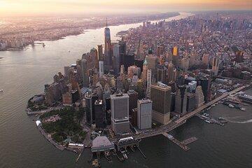 Private Transfer-JFK/LGA/EWR Airport Transfer Up to 10pax