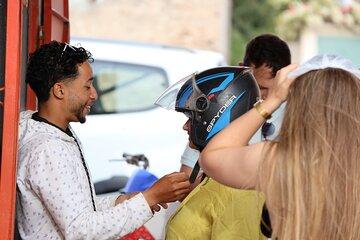 Essaouira Desert Quad and Sandboarding with Photos and Transfer