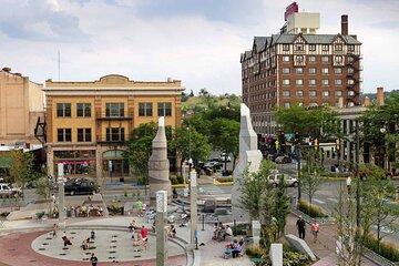 Rapid City Shared Tour