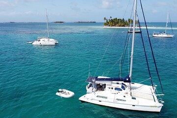 Private Catamaran Adventure Ibiza and Formentera