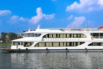 Guilin Li River Cruise with 3 Star and 4Star Options Available