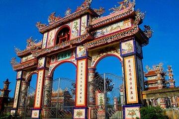 Hue: Visit An Bang - The City Of Ghosts