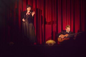 Remassuri- Unusual journey through Viennese music