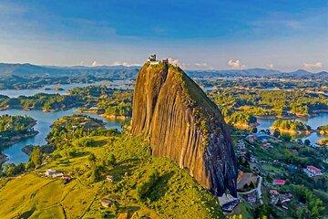 Bogota Private Car Tour 9 Days
