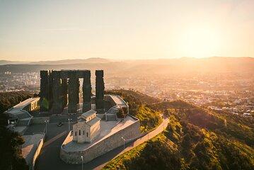 Kakheti Discovery Bodbe Monastery and Chronicles in One Day