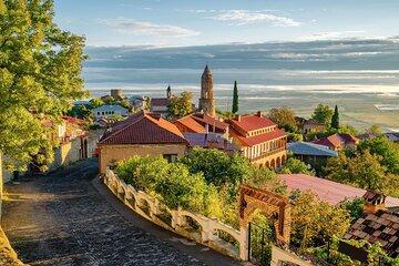 Kakheti Wine Tour