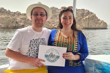 8 Days Cairo and Cruise Package by Flight