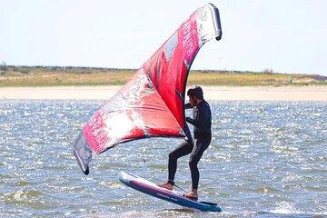 Wing Foil Lessons