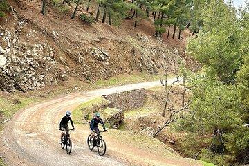 3 Day Luxury E-Bike Adventure in Marrakech