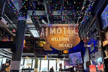 Toronto's Food & Drink Tasting Experience Tours