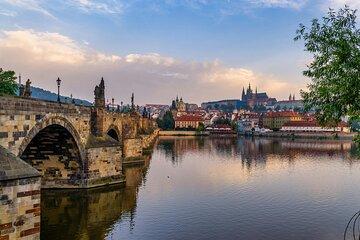Prague Tour Discover the Heart of the City