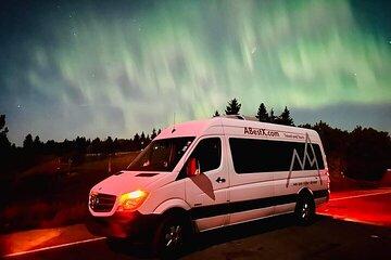 Banff to YYC Aiport Shared Shuttle Service