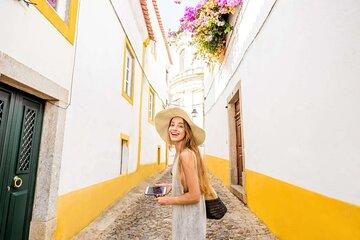 Evora Private Tour from Lisbon Tickets Included