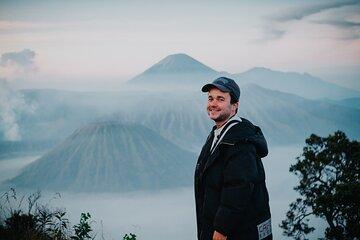 Mount Bromo, Ijen Crater & Tumpak Sewu: 3-Day Private Tour