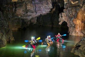 Phong Nha Cave Day Tour