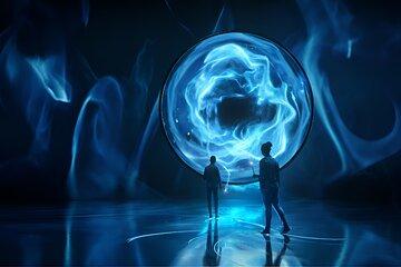 Singapore's Harry Potter Magic Theme Park Visit