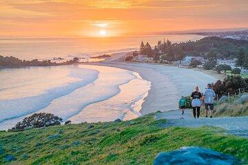 Mount Maunganui Beach Escape: Scenic Day Trip from Auckland