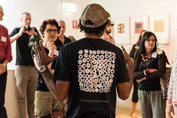 Waringarri Art Centre and Culture Tour