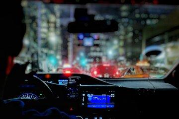 Transfer service from Catania airport to different cities