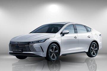 Manila Private Electric Sedan Airport Transfer