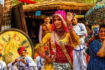 Jaipur One Day Tour Package (All Inclusive)