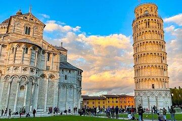 Private 5 Days Italy Tuscany Discovery from Florence