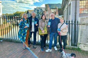 Lewes Walking Tour Experience