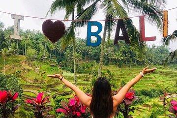 Private Ubud Tour