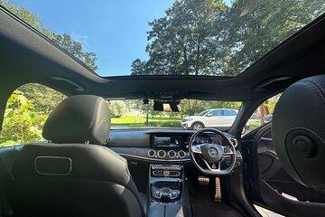 Southampton Port Airport and City Transfers