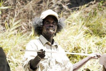 Guided Kakadu Day Tour