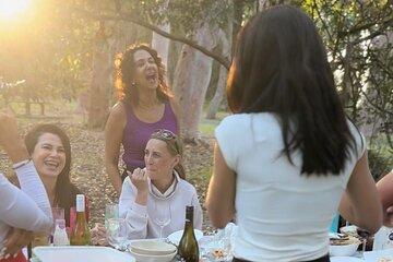 Sydney Hunter Valley Boutique 4WD Tour with Lunch and Sunset