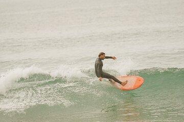 Imsouane Surfing Adventure to R5QH+WVV Spot