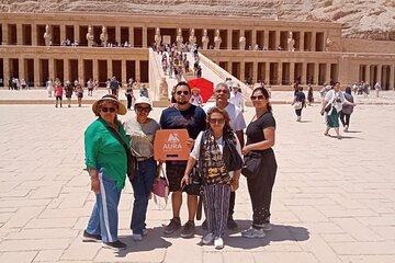 Full Day East & west bank luxor