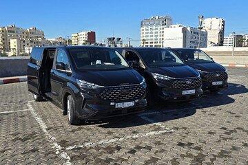 Arrival Casablanca Airport CMN Transfer to Hotels Accommodation