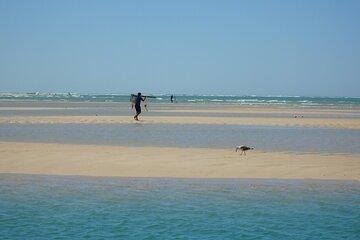 Faro Ria Formosa The Grand 3 Islands Boat Tour