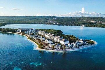 Private Montego Bay Airport Transfer to Falmouth/ Trelawny Hotels