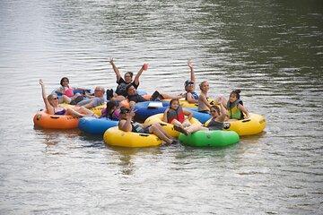 Tico Time River Resort Tour