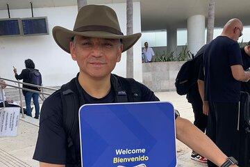 Costa Mujeres One Way Or Roundtrip Private Transfer