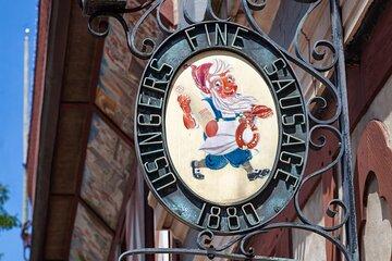 Milwaukee Historic Downtown Self Guided Walking Tour