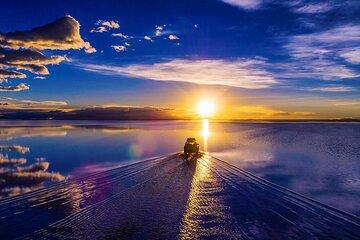 Private 9 Day Bolivia Tour