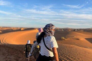 15 Day Cultural Tour from Casablanca to Marrakech