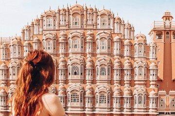 Explore Jaipur with a Licensed Guide