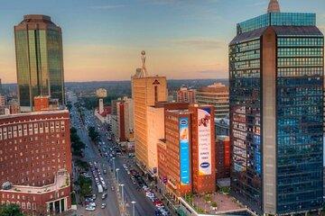 Harare In-City Eco Tour 2