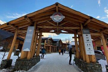 Private Transfer to Cerro Castor from Ushuaia