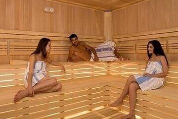 Bodrum Turkish bath and Oil Massage with Hotel Transfer