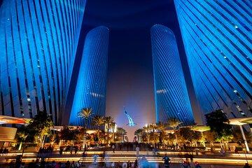 Lusail City Tour Qatar