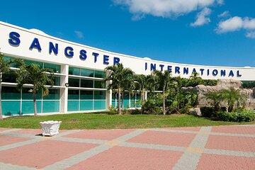 Montego Bay Transportation to Hotels in Negril Area