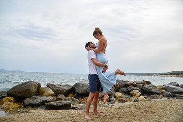 Private Photoshoot in Malia