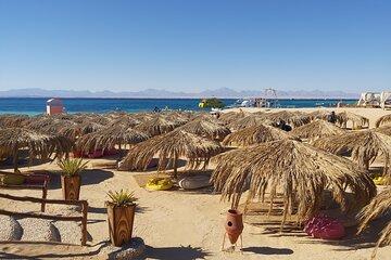 Orange Bay Island Snorkeling and Relaxation Tour