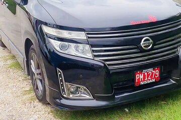 Street Executive Tours And Chauffeur Service Jamaica